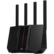 Amazon | 【Amazon.co.jp限定】ASUS wifi7 ルーター RT-BE92U(A)/E